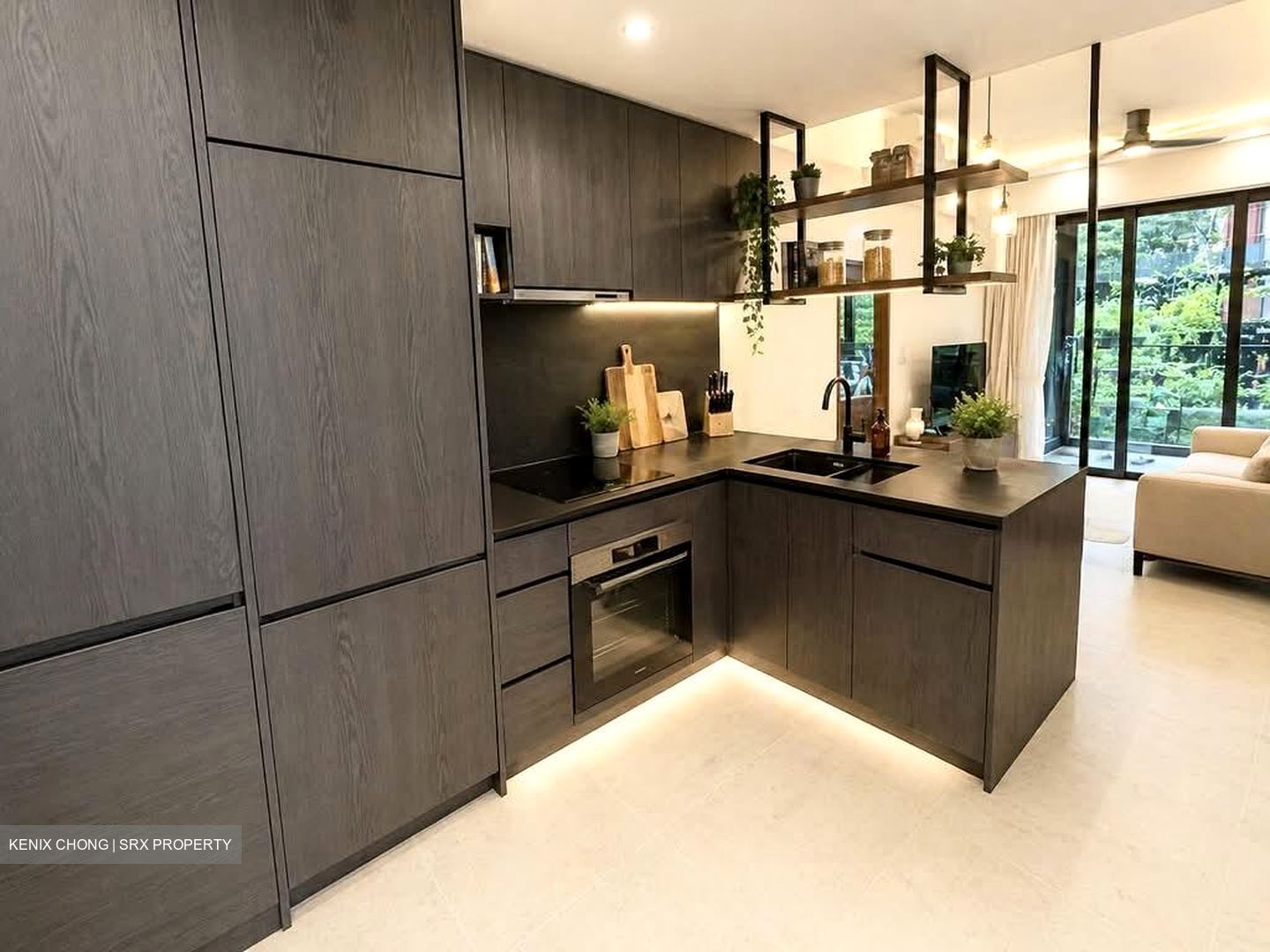 View at Kismis (D21), Apartment #566604271